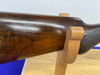  J.P. Sauer & Sohn SXS 16 Ga*BEAUTIFUL ENGRAVED DOUBLE-BARRELED SHOTGUN*