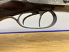  J.P. Sauer & Sohn SXS 16 Ga*BEAUTIFUL ENGRAVED DOUBLE-BARRELED SHOTGUN*