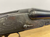  J.P. Sauer & Sohn SXS 16 Ga*BEAUTIFUL ENGRAVED DOUBLE-BARRELED SHOTGUN*