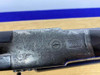  J.P. Sauer & Sohn SXS 16 Ga*BEAUTIFUL ENGRAVED DOUBLE-BARRELED SHOTGUN*