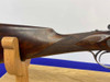 J. Purdey & Sons Best Quality 12ga Blue 27" *ULTRA SCARCE SIDELOCK SHOTGUN*