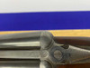 J. Purdey & Sons Best Quality 12ga Blue 27" *ULTRA SCARCE SIDELOCK SHOTGUN*