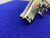 Colt CERAMIC Mustang Pair *CONSECUTIVE ULTRA RARE CUSTOM SHOP #19 & 20* NOS