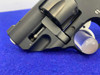 Korth/Nighthawk Custom Sky Marshall 9mm DLC 2" *LIMITED EDITION 51 OF 77*