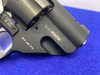 Korth/Nighthawk Custom Sky Marshall 9mm DLC 2" *LIMITED EDITION 51 OF 77*