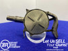 Chicago Firearms The Proctor .32RF Nickel *LIMITED PRODUCTION PALM PISTOL*