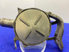 Chicago Firearms The Proctor .32RF Nickel *LIMITED PRODUCTION PALM PISTOL*