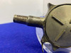 Chicago Firearms The Proctor .32RF Nickel *LIMITED PRODUCTION PALM PISTOL*
