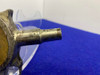Chicago Firearms The Proctor .32RF Nickel *LIMITED PRODUCTION PALM PISTOL*