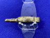 Chicago Firearms The Proctor .32RF Nickel *LIMITED PRODUCTION PALM PISTOL*