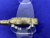 Chicago Firearms The Proctor .32RF Nickel *LIMITED PRODUCTION PALM PISTOL*