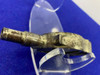 Chicago Firearms The Proctor .32RF Nickel *LIMITED PRODUCTION PALM PISTOL*
