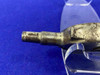 Chicago Firearms The Proctor .32RF Nickel *LIMITED PRODUCTION PALM PISTOL*