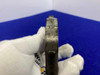 Chicago Firearms The Proctor .32RF Nickel *LIMITED PRODUCTION PALM PISTOL*