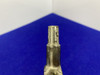 Chicago Firearms The Proctor .32RF Nickel *LIMITED PRODUCTION PALM PISTOL*