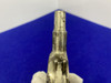 Chicago Firearms The Proctor .32RF Nickel *LIMITED PRODUCTION PALM PISTOL*
