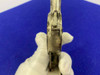 Chicago Firearms The Proctor .32RF Nickel *LIMITED PRODUCTION PALM PISTOL*
