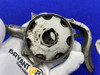 Chicago Firearms The Proctor .32RF Nickel *LIMITED PRODUCTION PALM PISTOL*