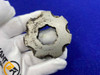Chicago Firearms The Proctor .32RF Nickel *LIMITED PRODUCTION PALM PISTOL*