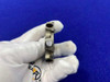 Chicago Firearms The Proctor .32RF Nickel *LIMITED PRODUCTION PALM PISTOL*