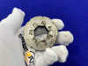 Chicago Firearms The Proctor .32RF Nickel *LIMITED PRODUCTION PALM PISTOL*