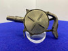 Chicago Firearms The Proctor .32RF Nickel *LIMITED PRODUCTION PALM PISTOL*