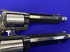 Smith Wesson 460XVR PC Bone Collector *NUMBERS 1 & 1500 OF 1,500 MADE* RARE