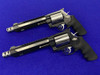 Smith Wesson 460XVR PC Bone Collector *NUMBERS 1 & 1500 OF 1,500 MADE* RARE