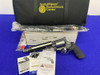 Smith Wesson 460XVR PC Bone Collector *NUMBERS 1 & 1500 OF 1,500 MADE* RARE