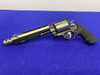Smith Wesson 460XVR PC Bone Collector *NUMBERS 1 & 1500 OF 1,500 MADE* RARE