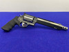 Smith Wesson 460XVR PC Bone Collector *NUMBERS 1 & 1500 OF 1,500 MADE* RARE