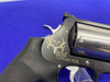 Smith Wesson 460XVR PC Bone Collector *NUMBERS 1 & 1500 OF 1,500 MADE* RARE