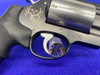 Smith Wesson 460XVR PC Bone Collector *NUMBERS 1 & 1500 OF 1,500 MADE* RARE
