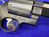 Smith Wesson 460XVR PC Bone Collector *NUMBERS 1 & 1500 OF 1,500 MADE* RARE