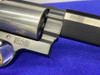 Smith Wesson 460XVR PC Bone Collector *NUMBERS 1 & 1500 OF 1,500 MADE* RARE