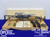 Poly-Technologies AKS-762 7.62x39 Blue 16.25" *RARE PRE-BAN* Collectible