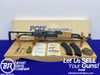 Poly-Technologies AKS-762 7.62x39 Blue 16.25" *RARE PRE-BAN* Collectible