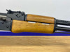 Poly-Technologies AKS-762 7.62x39 Blue 16.25" *RARE PRE-BAN* Collectible