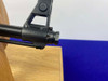 Poly-Technologies AKS-762 7.62x39 Blue 16.25" *RARE PRE-BAN* Collectible