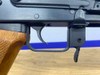 Poly-Technologies AKS-762 7.62x39 Blue 16.25" *RARE PRE-BAN* Collectible