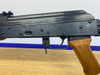 Poly-Technologies AKS-762 7.62x39 Blue 16.25" *RARE PRE-BAN* Collectible