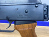 Poly-Technologies AKS-762 7.62x39 Blue 16.25" *RARE PRE-BAN* Collectible