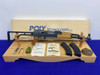 Poly-Technologies AKS-762 7.62x39 Blue 16.25" *RARE PRE-BAN* Collectible