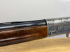1987 Browning A5 -DUCKS UNLIMITED 50th ANNIVERSARY- T. Nomura Signed