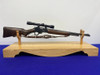 1957 Marlin 336SC .219 Zipper -RARE & SELDOM SEEN CHAMBERING- SERIAL #201