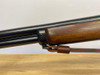 1957 Marlin 336SC .219 Zipper -RARE & SELDOM SEEN CHAMBERING- SERIAL #201