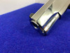 Colt MK IV Series 80 .45 Acp 5" *BREATHTAKING BRIGHT STAINLESS FINISH*