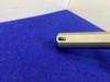 Colt MK IV Series 80 .45 Acp 5" *BREATHTAKING BRIGHT STAINLESS FINISH*