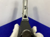Colt MK IV Series 80 .45 Acp 5" *BREATHTAKING BRIGHT STAINLESS FINISH*