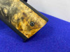 Colt Government Lightweight .45 ACP 5" Blue *BEAUTIFUL BURL WOOD GRIPS*